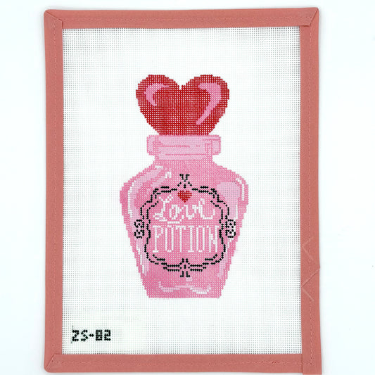 Ziggy Stitches - Love Potion