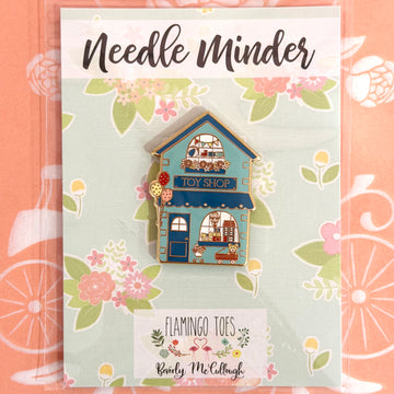 Toy Shop Needleminder