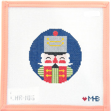 love mhb studio- Nutcracker Archie