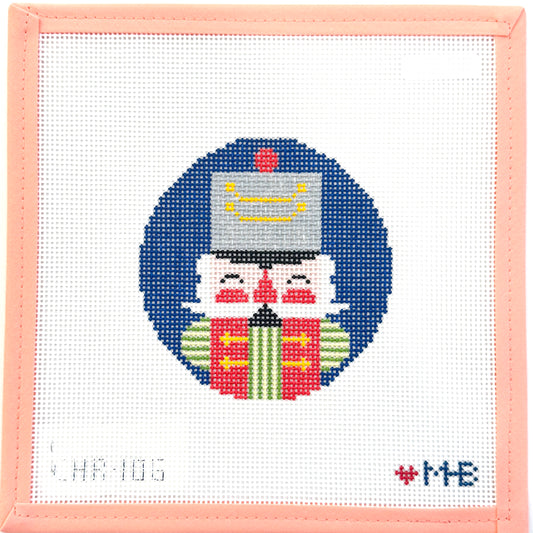 love mhb studio- Nutcracker Archie
