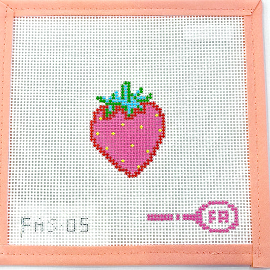 Frances Abel Studio - Strawberry Mini