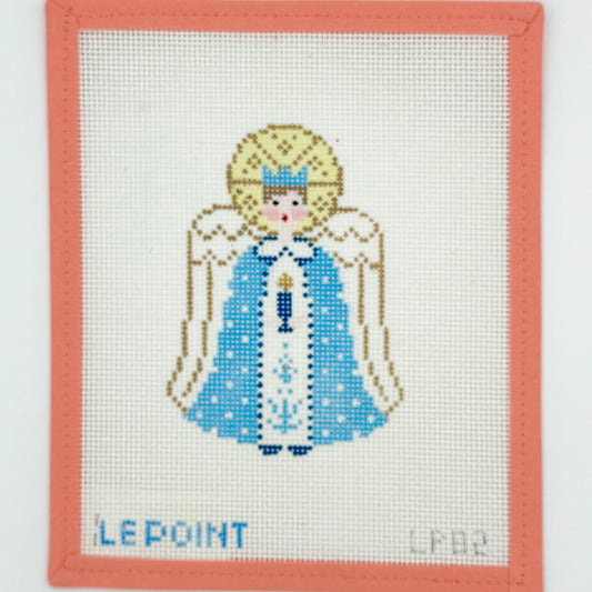 Le Point Studio - Blue Angel