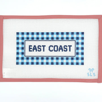 SLS Needlepoint - East Coast