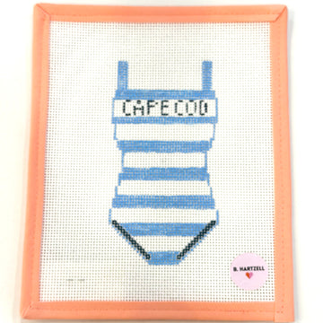 B. Hartzell - Cape Cod Bathing Suit