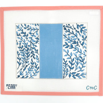 Coast to Coast - Dallas Clutch
