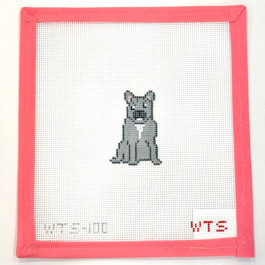 What's the Stitch - Mini Frenchie
