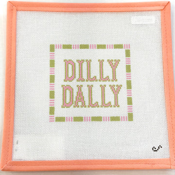 A Sunday Shoppe - Dilly Dally