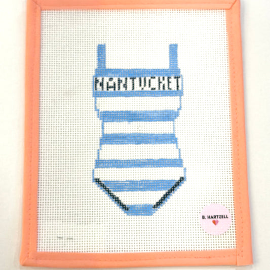B. Hartzell - Nantucket Bathing Suit