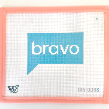 Wipstitch Needleworks - Bravo