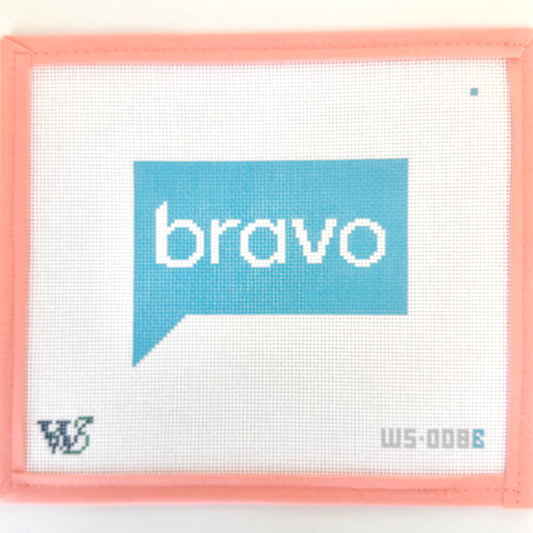 Wipstitch Needleworks - Bravo