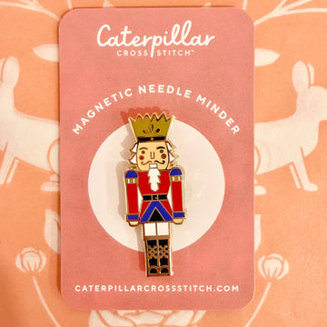 Nutcracker Needleminder