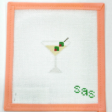 Stitch Avenue Studio - Mini Martini
