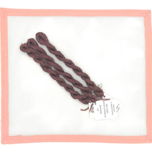 Dinky Dyes - Nutwood 064