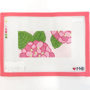 love mhb studio- Hydrangeas Pink