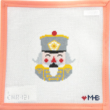 love mhb studio- Nutcracker Constantine