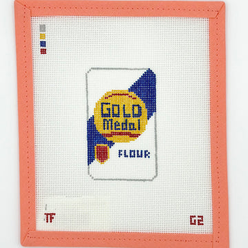 One Part Whimsy - Gold Medal Flour