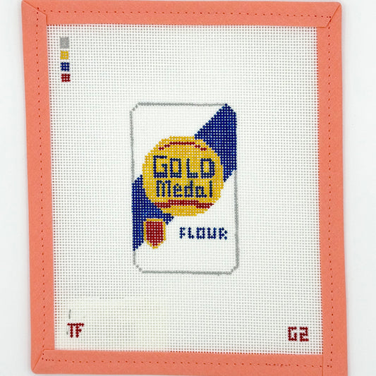 One Part Whimsy - Gold Medal Flour