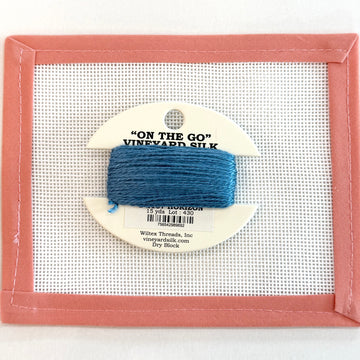 Vineyard Silk To Go Card - Horizon