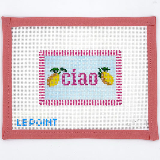 Le Point Studio - Ciao