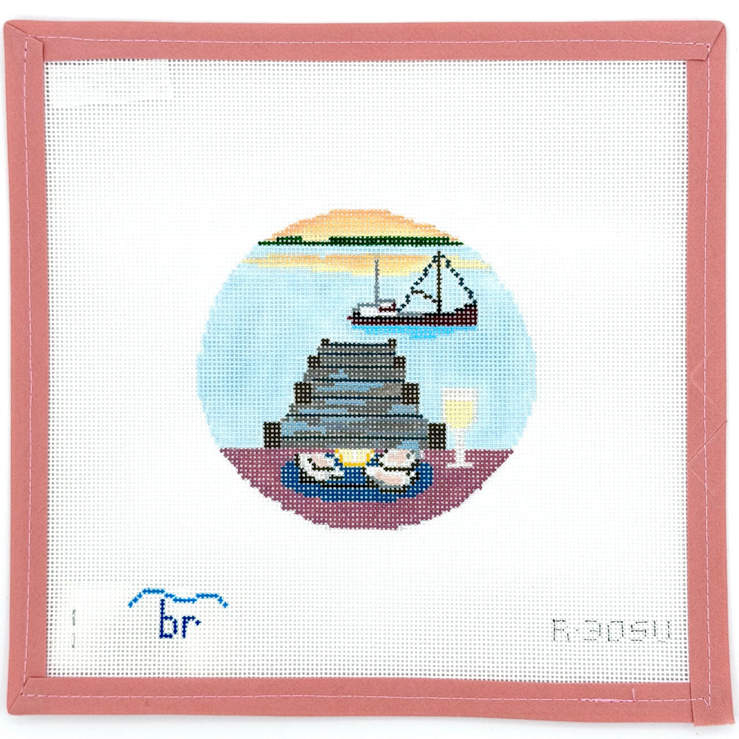 Blue Ridge Stitchery
