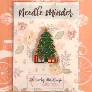 Christmas Tree Needleminder