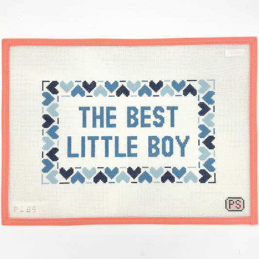 Prepsetter - The Best Little Boy