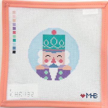 love mhb studio- Nutcracker Grey