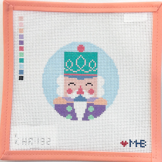 love mhb studio- Nutcracker Grey