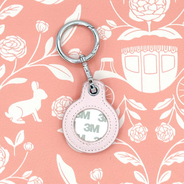 Mini Clip - Rachel Barri Designs - Light Pink