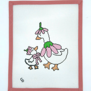 Cotswold Co Designs - Mother Goose