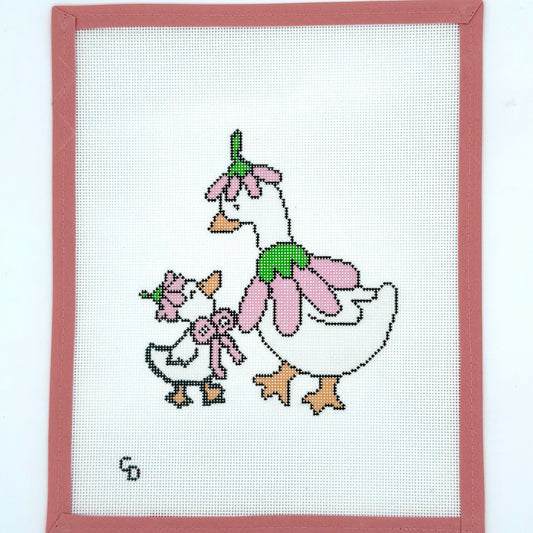 Cotswold Co Designs - Mother Goose