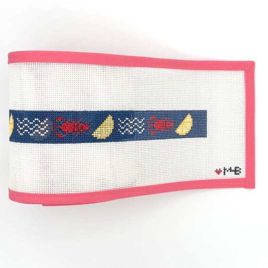 love mhb studio- Lobster Dinner Belt