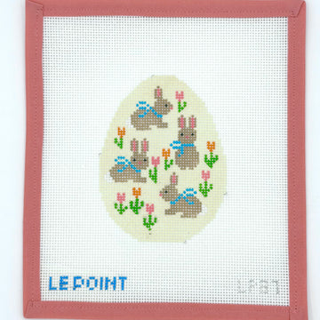Le Point Studio - Bunny Egg