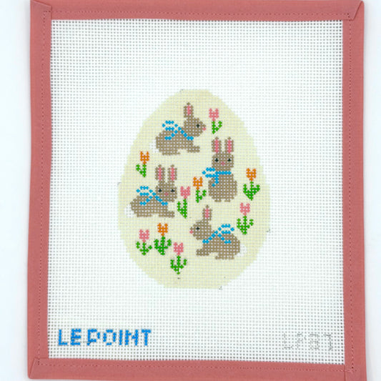 Le Point Studio - Bunny Egg