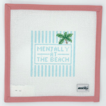 Arden Gray Co. - Mentally at the Beach