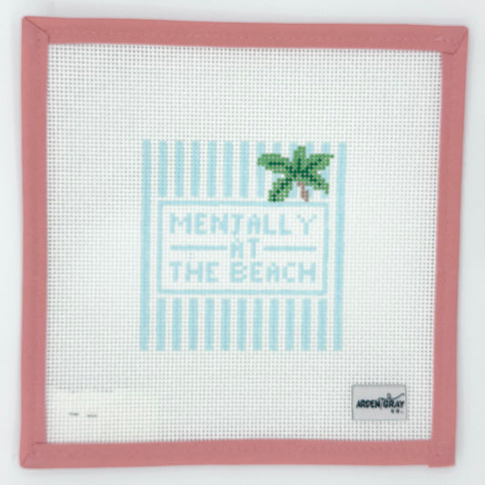 Arden Gray Co. - Mentally at the Beach