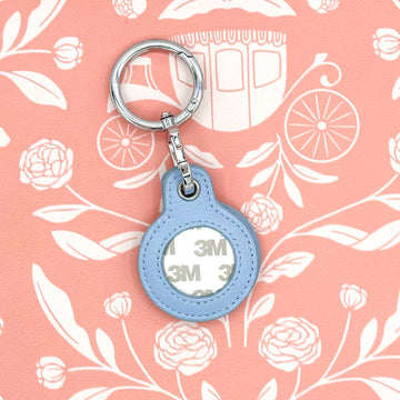 Mini Clip - Rachel Barri Designs - Sky Blue