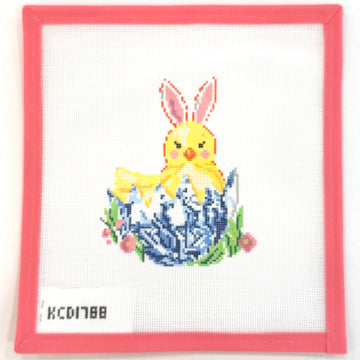 Taylor Beach Designs - Chinoiserie Chick