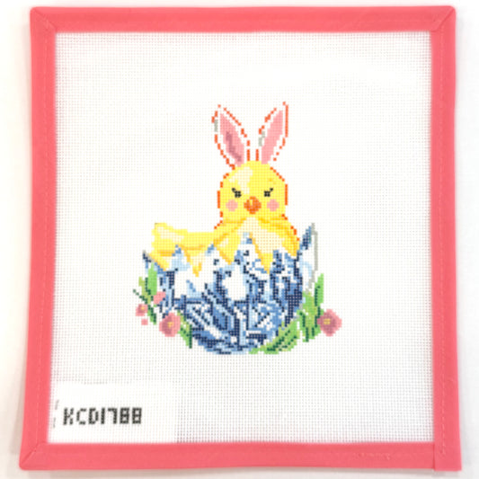 Taylor Beach Designs - Chinoiserie Chick
