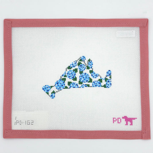 Poppy’s Designs - Hydrangea Martha’s Vineyard