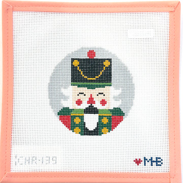 love mhb studio- Nutcracker Ferdinand