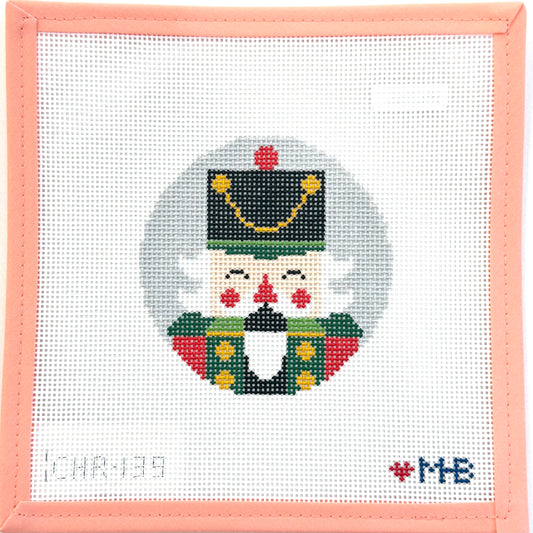 love mhb studio- Nutcracker Ferdinand