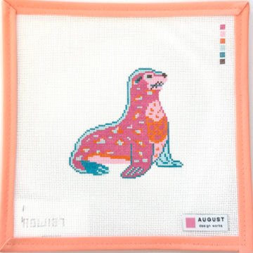 August Design Works - Sea Lion