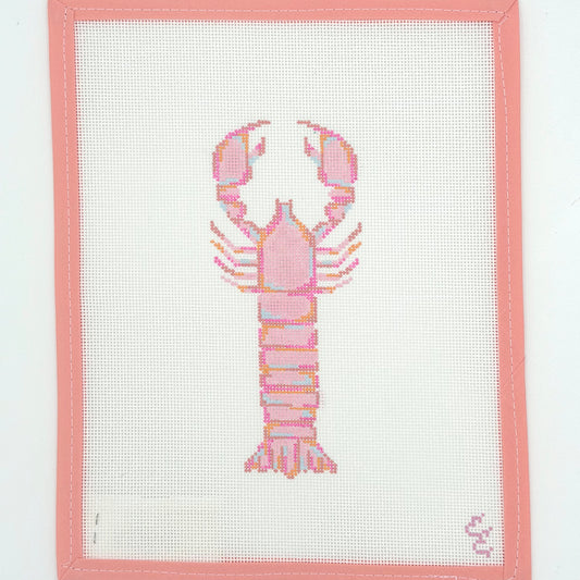 Esther & Eden - Colorful Lobster