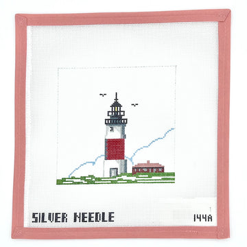 Silver Needle - Sankaty Head Lighthouse