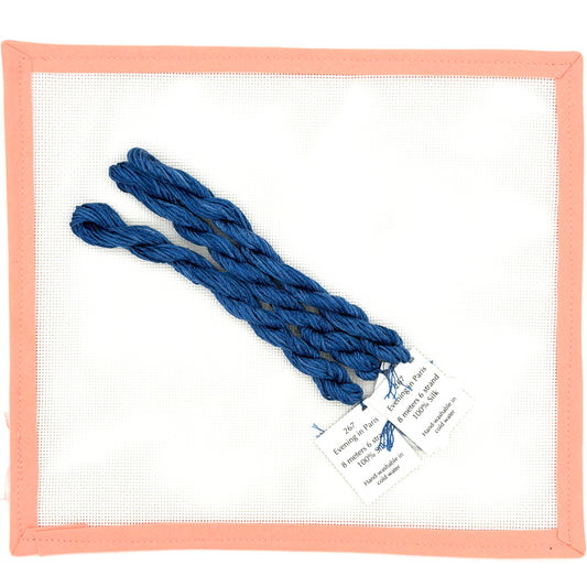 Dinky Dyes -  Evening in Paris 267