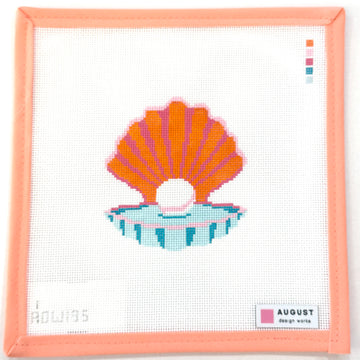 August Design Works - Pearl Shell