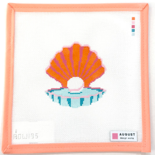 August Design Works - Pearl Shell