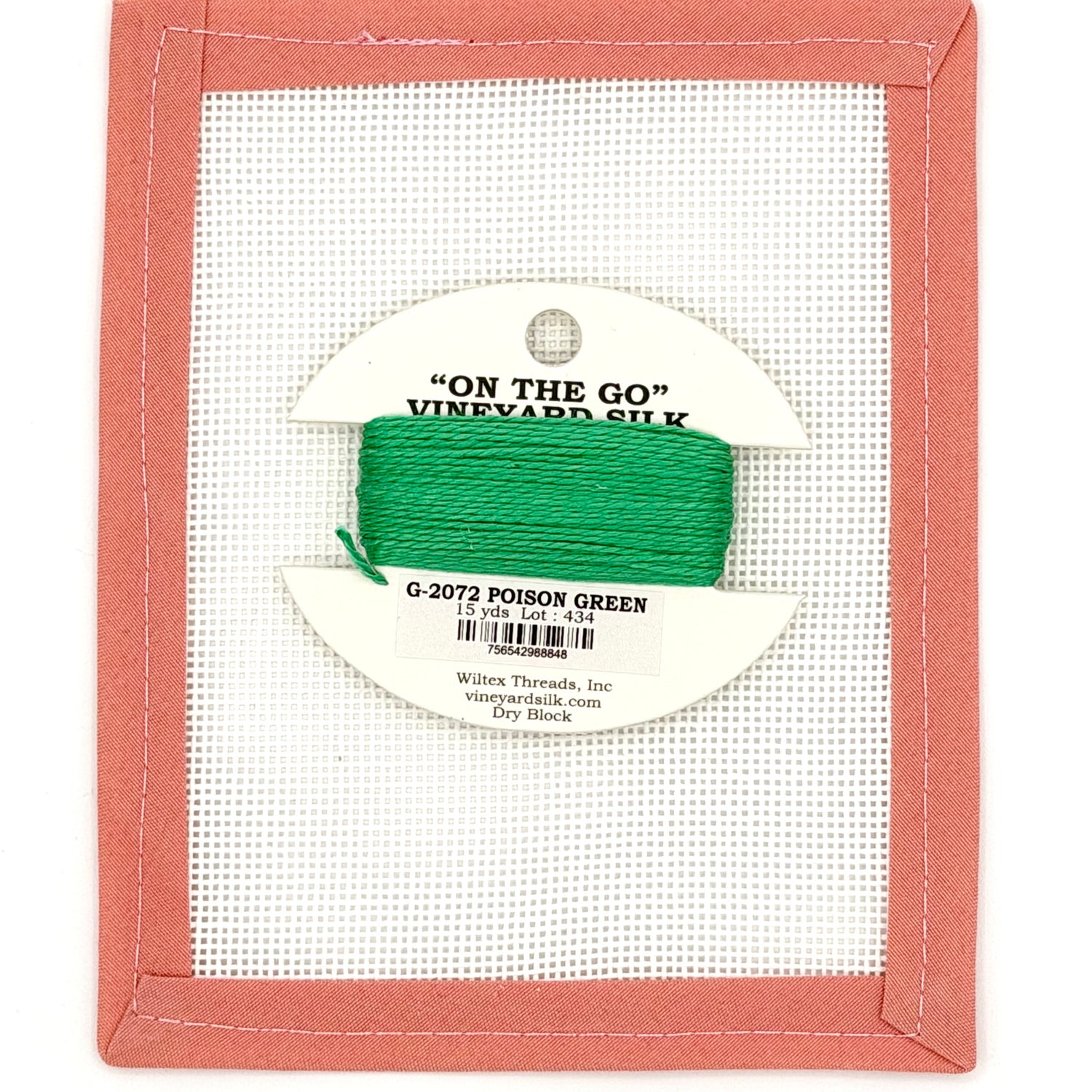 Vineyard Silk To Go