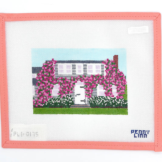 PLD - Sconset House